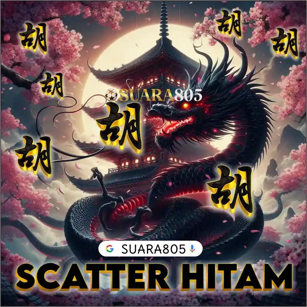 SCATTER HITAM > Fitur Terbaru Mahjong Wins3 Pragmatic